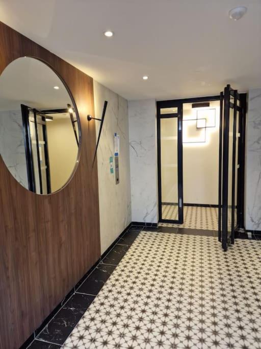 Cozy Apartment Near Paris Clamart Eksteriør billede
