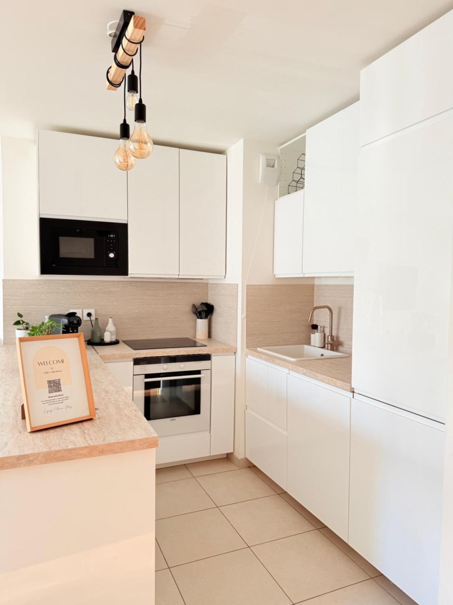 Cozy Apartment Near Paris Clamart Eksteriør billede