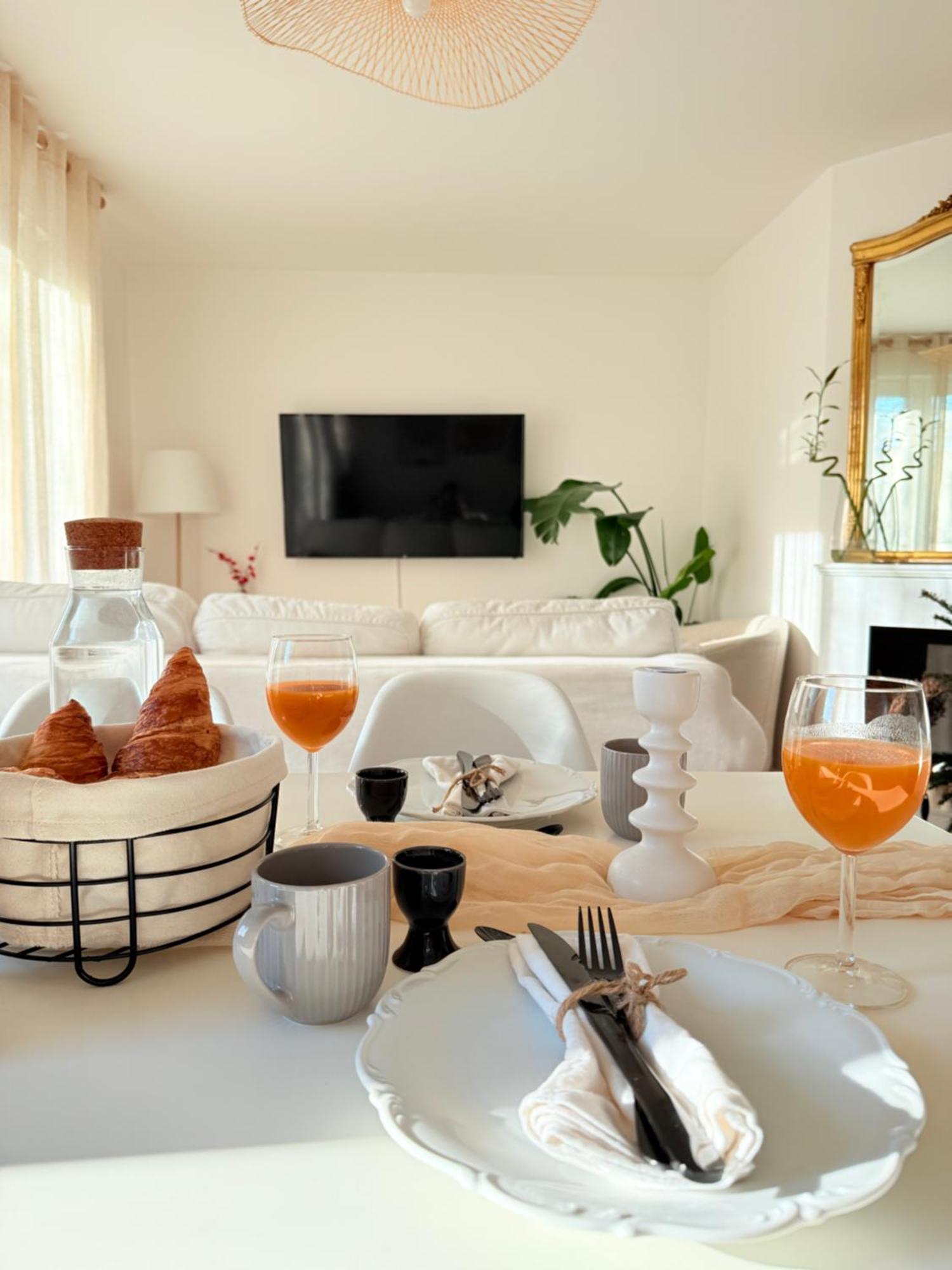 Cozy Apartment Near Paris Clamart Eksteriør billede